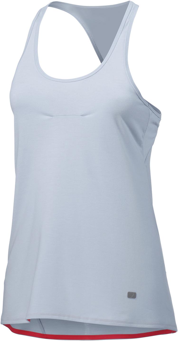 ASICS ASICS Tanktop Damen - hellblau - 0 | SportScheck