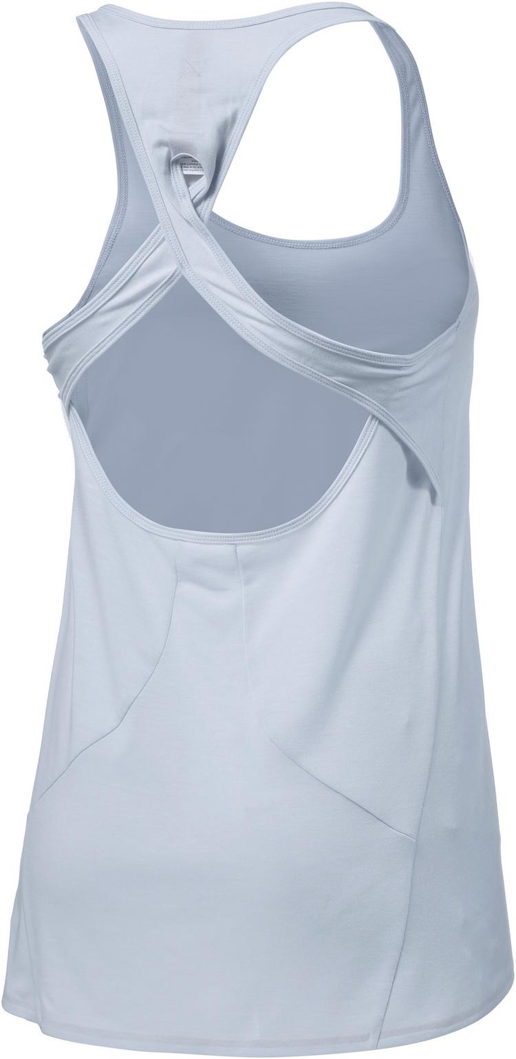 ASICS ASICS Tanktop Damen - hellblau - 0 | SportScheck