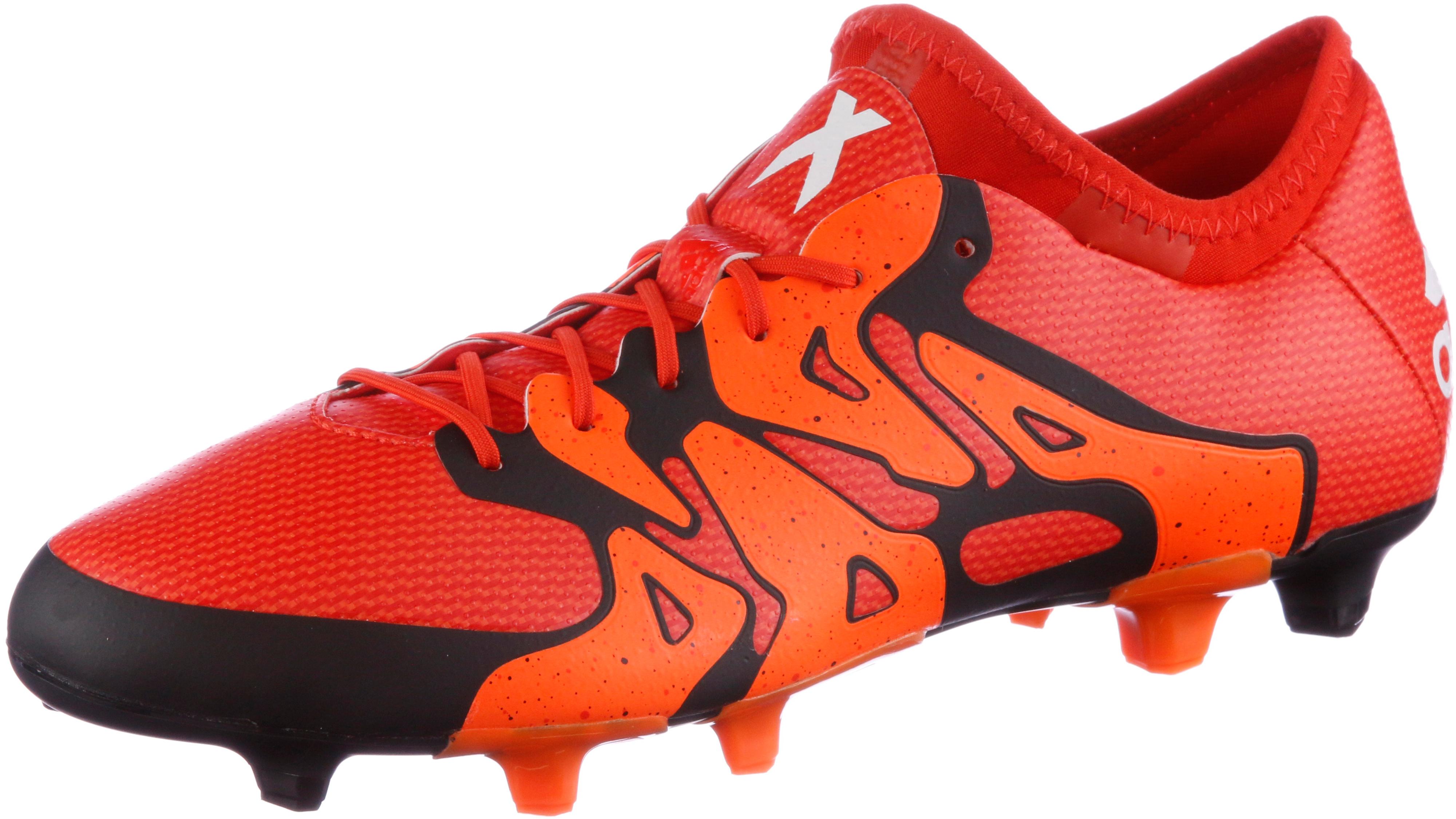 adidas fussballschuhe orange schwarz