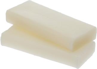 HOLMENKOL Fluormix White Wachs