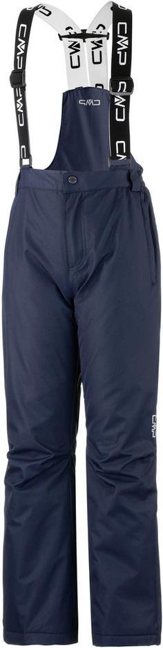 CMP SALOPETTE Skihose Kinder navy