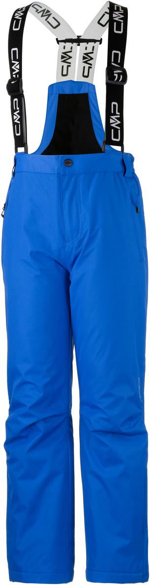 CMP SALOPETTE Skihose Kinder blau