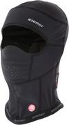 Ziener Iquito WS Sturmhaube - black