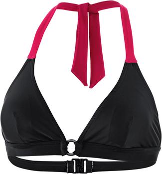 Maui Wowie Bikini Oberteil Damen schwarz