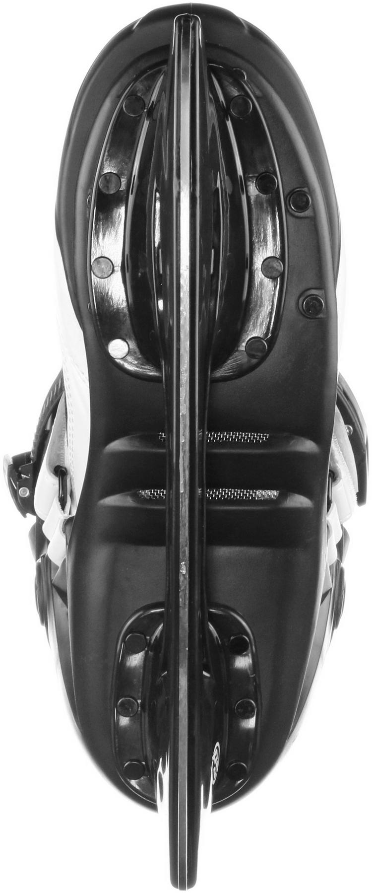 POWERSLIDE POWERSLIDE Lightning Schlittschuhe Herren - schwarz/wei&szlig; - 1 | SportScheck