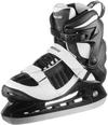 POWERSLIDE Lightning Schlittschuhe Herren - schwarz/wei&szlig;