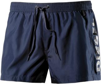 DIESEL Sandy Badeshorts Herren marine