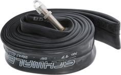 Schwalbe NR17 TOUR 28; 28-47, 609-635MM; AV40MM Fahrradschlauch schwarz
