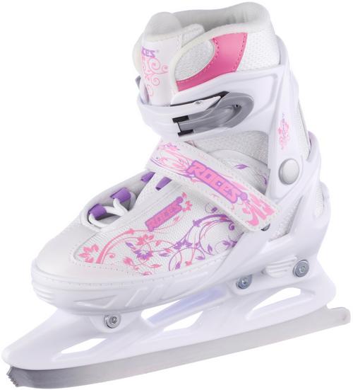 ROCES Jokey Schlittschuhe M&auml;dchen