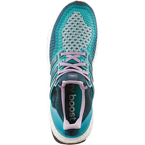 adidas Ultra Boost Laufschuhe Damen hellgründunkelgrün im adidas Ultra Boost Laufschuhe Damen hellgründunkelgrün im