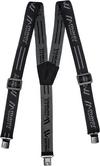 Maier Sports 3.0 Suspender Hosentr&auml;ger Herren - schwarz