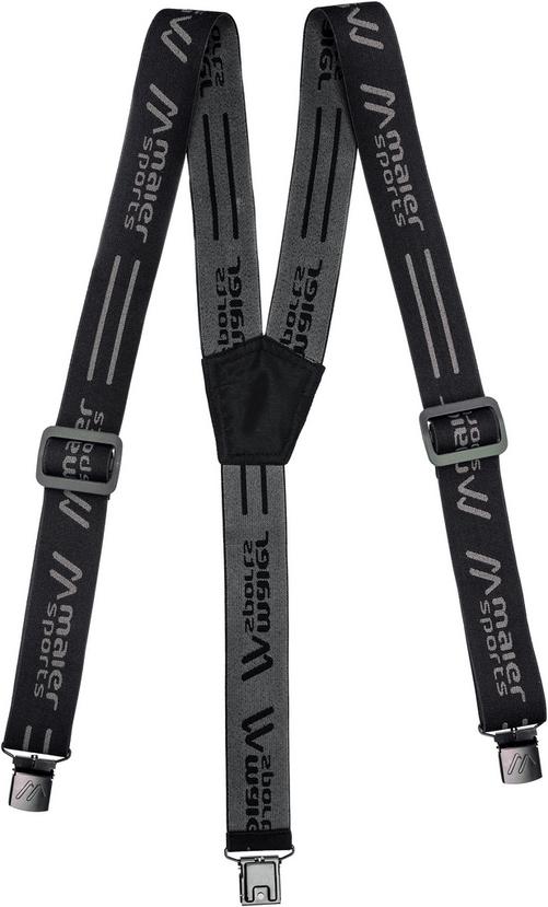 Maier Sports 3.0 Suspender Hosentr&auml;ger Herren