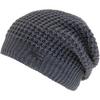 Eisglut Blazeo Beanie - grau