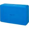 YOGISTAR Big Yoga Block - blau