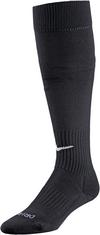 Nike Academy Over-The-Calf Socken - black-white