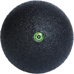 BLACKROLL Faszienball schwarz