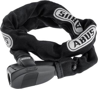 ABUS Catena 685 Fahrradschloss black shadow