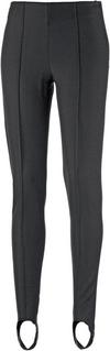 Maier Sports Sonja Funktionshose Damen - schwarz