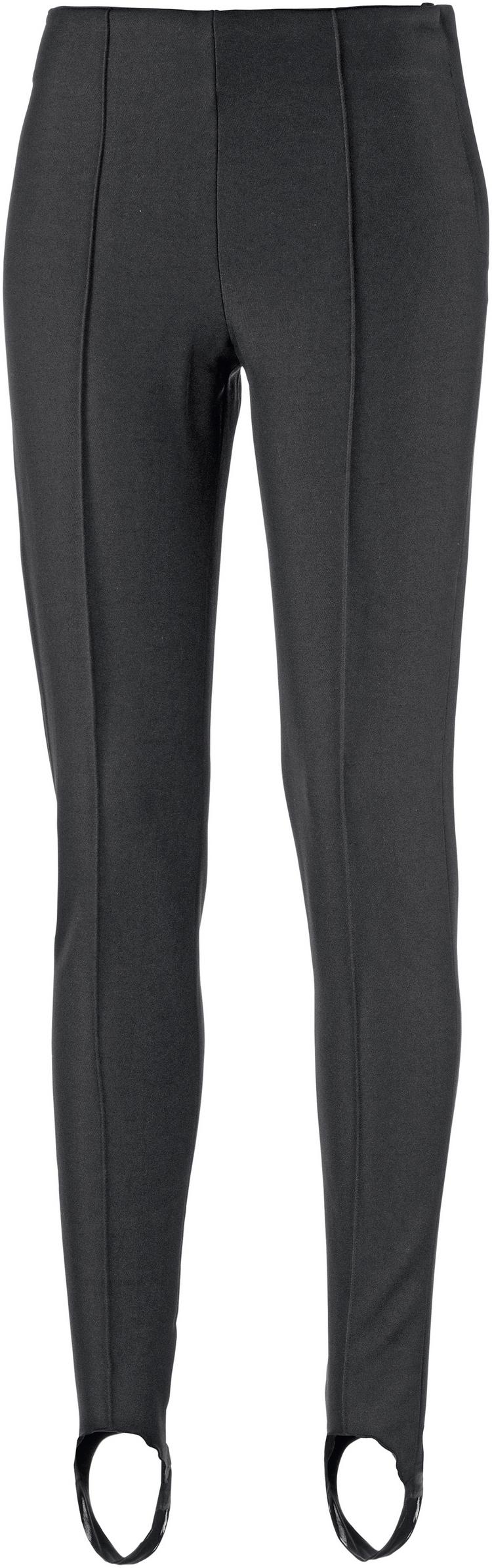 Maier Sports Maier Sports Sonja Funktionshose Damen - schwarz - 0 | SportScheck