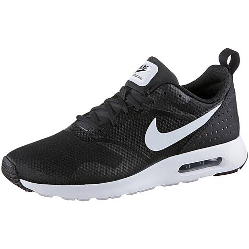 Nike AIR MAX TAVAS Sneaker Herren blackwhite black im Online Nike AIR MAX TAVAS Sneaker Herren blackwhite black im Online