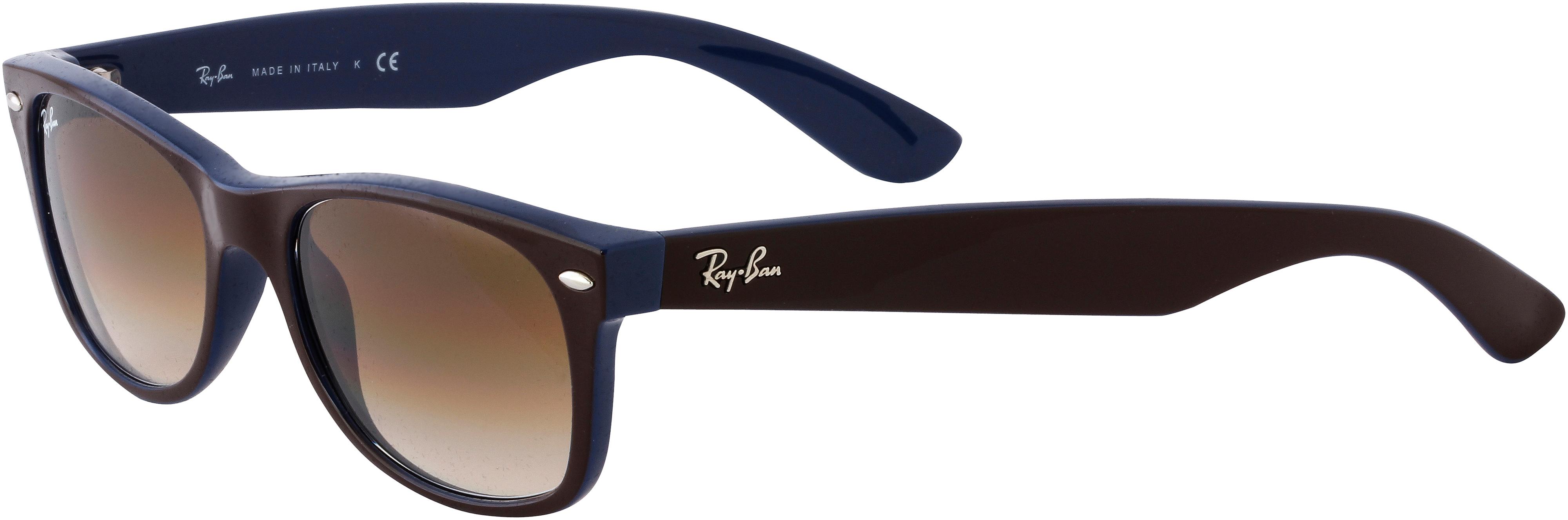 ray ban sonnenbrille new wayfarer