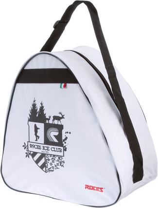 ROCES Ice Club Bag Schuhtasche white