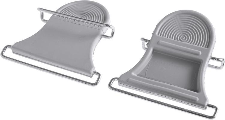 contour contour Spitzenspanner Spannriemen - grau - 0 | SportScheck