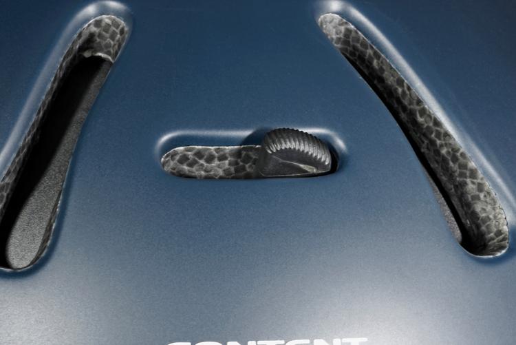 POC POC Fornix Helm - lead blue - 0 | SportScheck