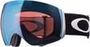 Oakley Flight Deck Brille - matte black-prizm sapphire iridium