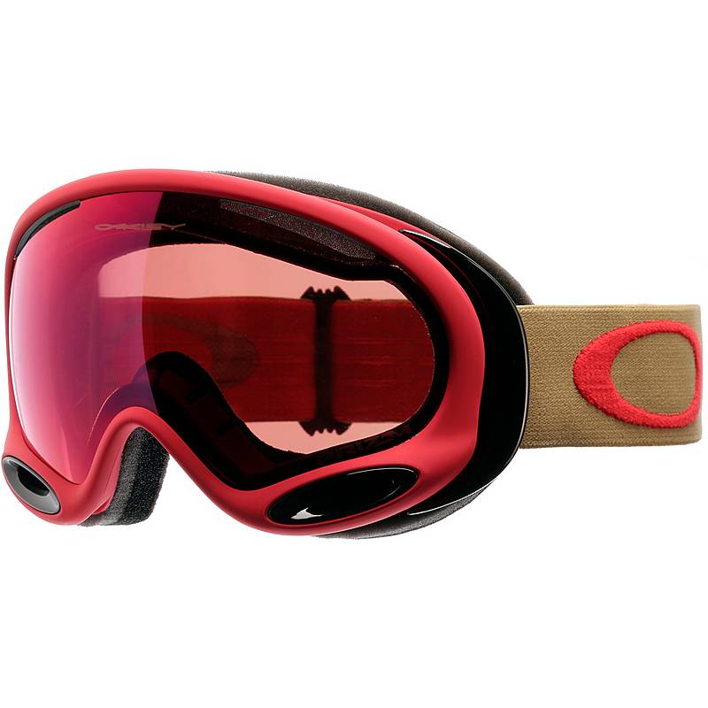 oakley prizm skibrille oakley prizm skibrille