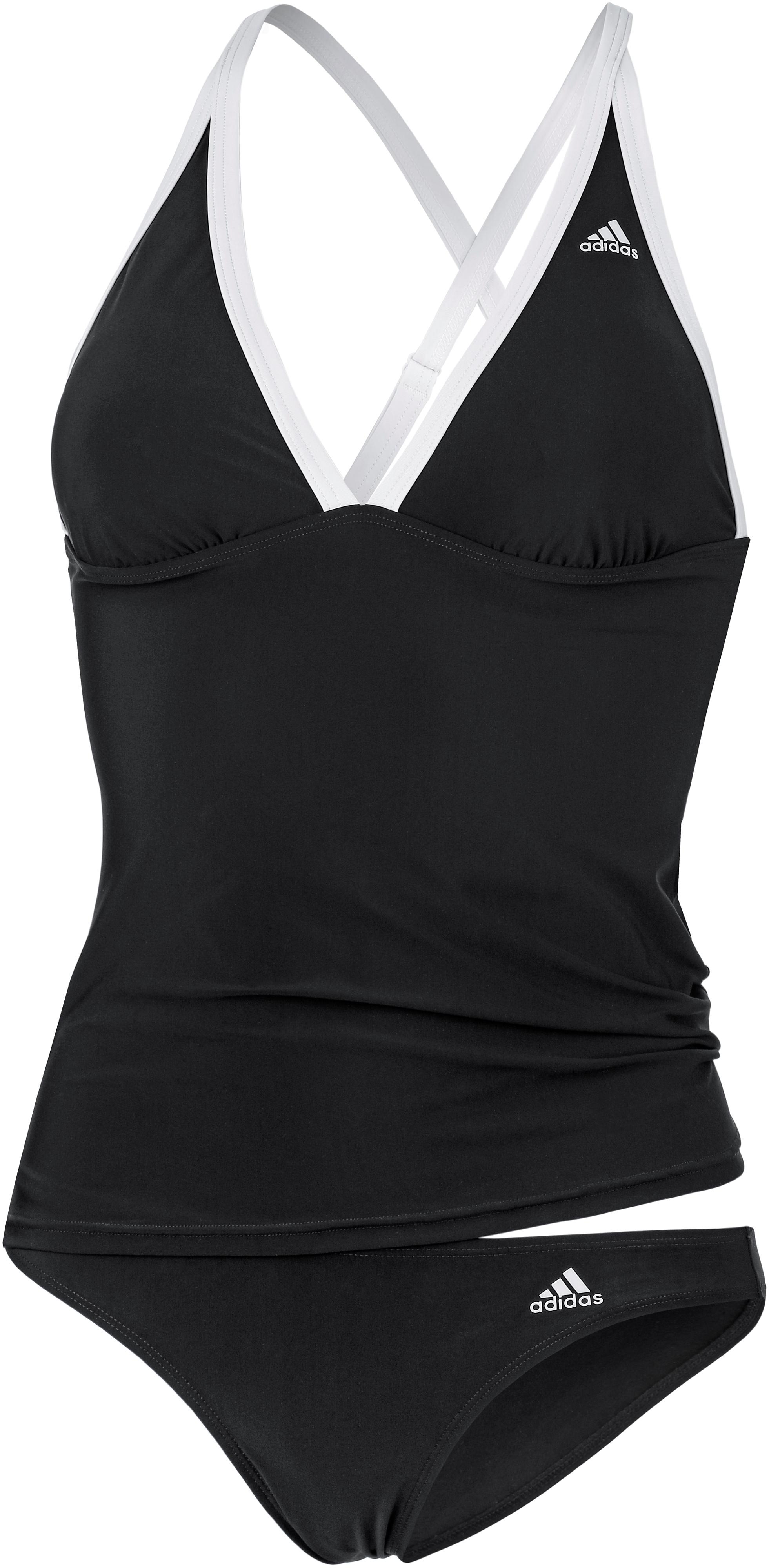 adidas bikini schwarz