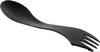 Light my Fire Spork Campinggeschirr - schwarz