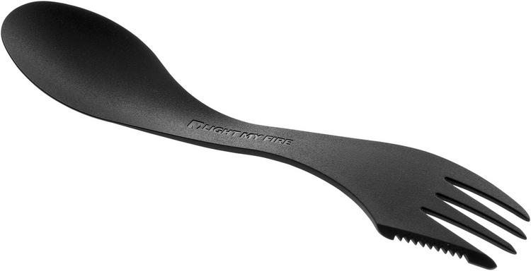 Light my Fire Light my Fire Spork Campinggeschirr - schwarz - 0 | SportScheck