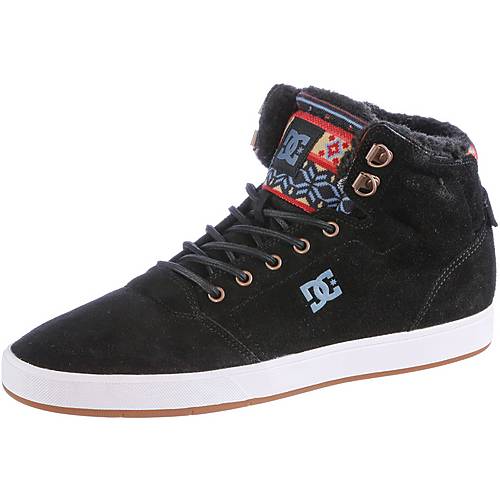 DC Crisis High WNT Winterschuhe Herren blackmulti im Online DC CRISIS HIGH WNT. ADYS100116BLG | SCHWARZ | 54,99