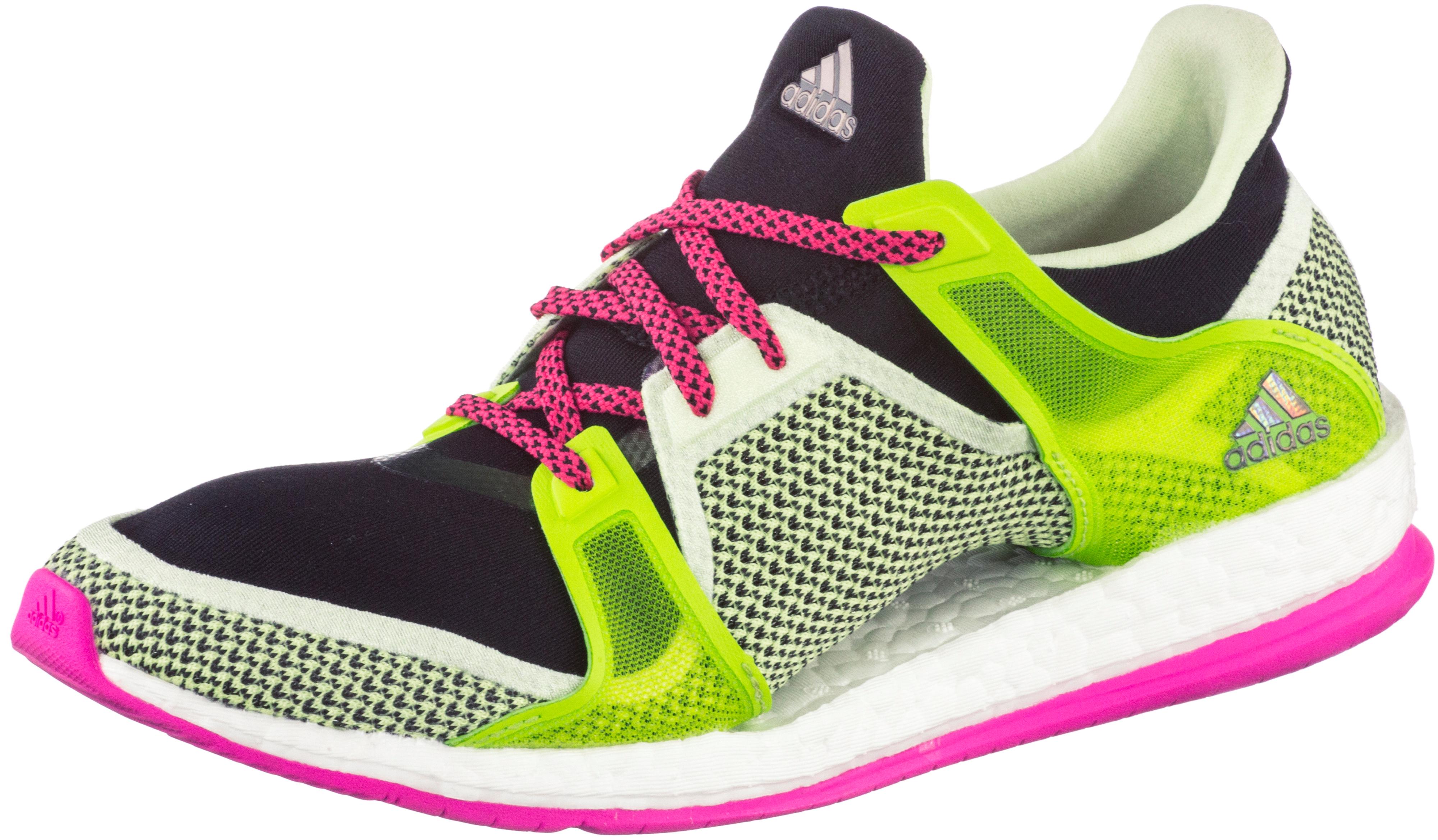 adidas pure boost x tr w