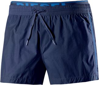 DIESEL Seaside Badeshorts Herren marine