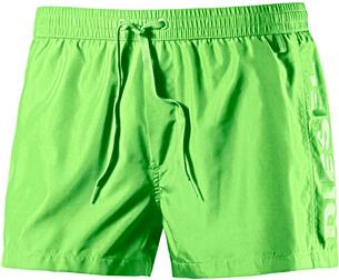 DIESEL Sandy Badeshorts Herren hellgr&uuml;n