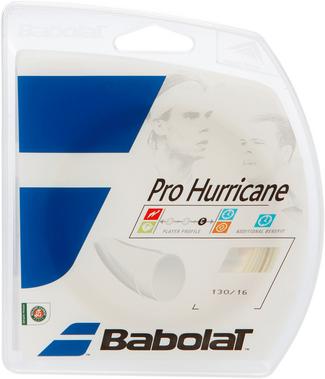 Babolat Pro Hurrican Kunstsaite beige