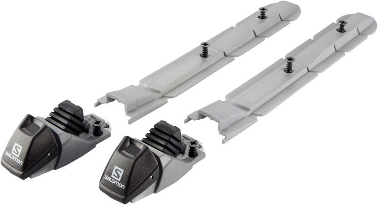 Salomon Salomon Auto Langlaufbindung - - - 0 | SportScheck