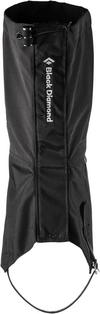 Black Diamond Front Point Gamasche - black