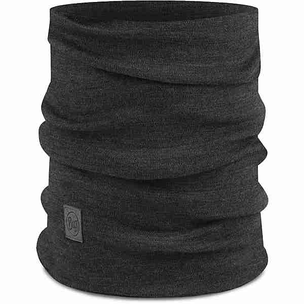 BUFF Merino  Wool Thermal Neckwarmer Multifunktionstuch grau