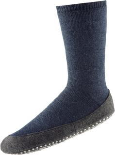 Falke Cosyshoe Hausschuhe dark blue