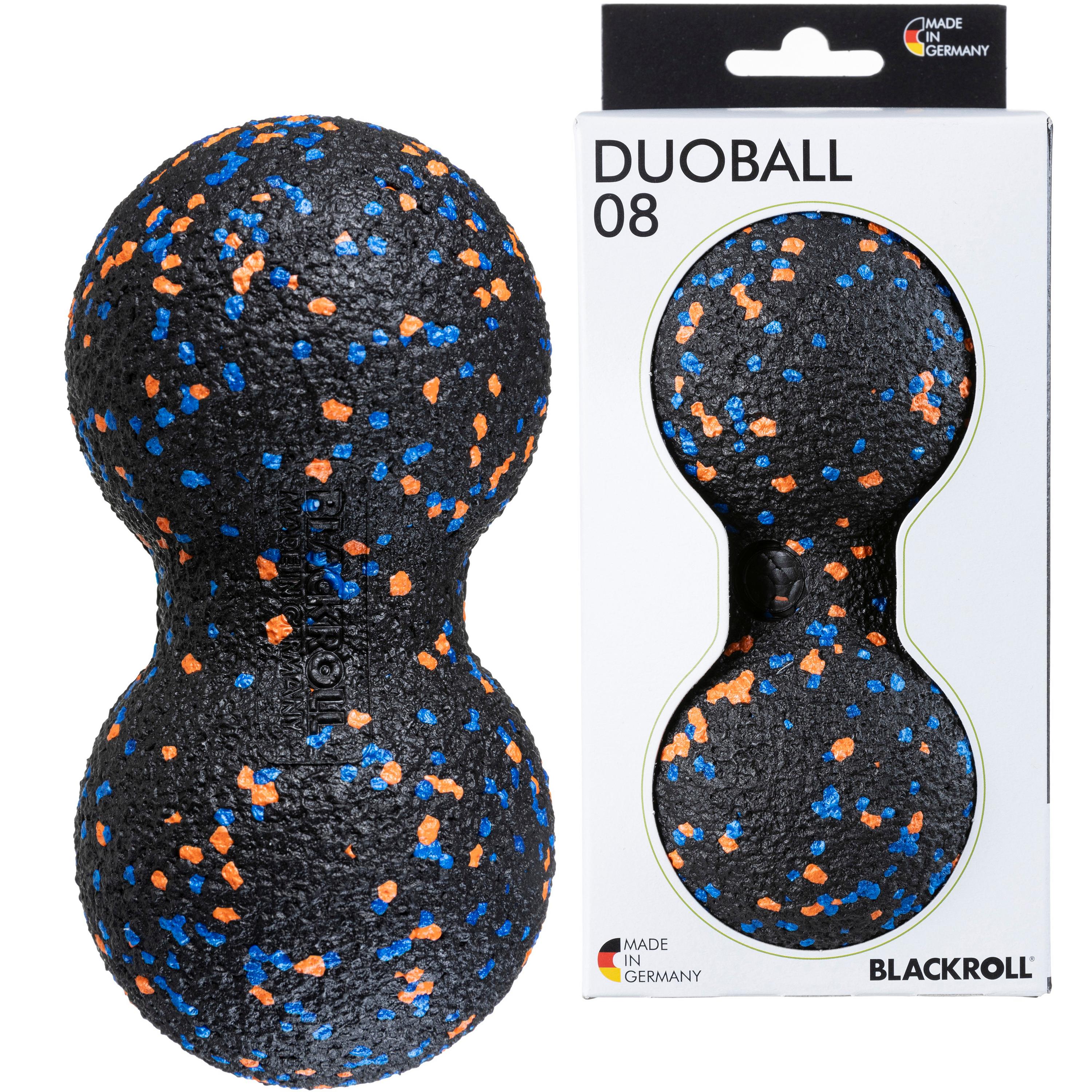 Image of BLACKROLL DuoBall Faszienball