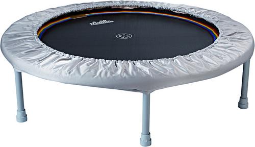 Trimilin Med Trampolin