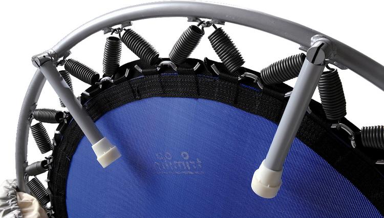 Trimilin Trimilin Med Plus Trampolin - - - 0 | SportScheck