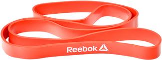 Reebok Gymnastikband schwarz
