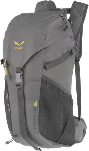 SALEWA Ferrata 26 Wanderrucksack grau