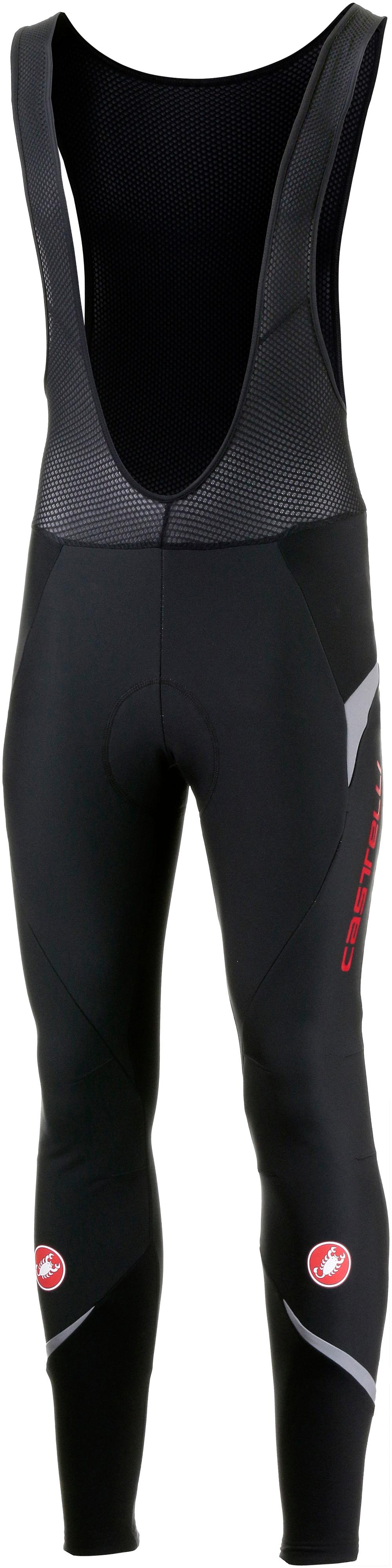 Image of castelli Polare Bibtights Herren