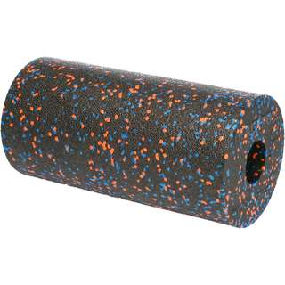 BLACKROLL Standard Faszienrolle schwarz-blau-orange