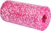 BLACKROLL Med Faszienrolle - wei&szlig;-pink